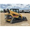 Image 3 : 2008 CATERPILLAR 287B COMPACT TRACK LOADER