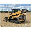 Image 4 : 2008 CATERPILLAR 287B COMPACT TRACK LOADER