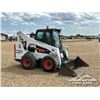 Image 2 : 2011 BOBCAT S750 2-SPEED SKID STEER LOADER