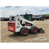 Image 3 : 2011 BOBCAT S750 2-SPEED SKID STEER LOADER