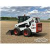 Image 4 : 2011 BOBCAT S750 2-SPEED SKID STEER LOADER