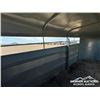 Image 10 : 1997 GOERTZEN 16 FT. T/A LIVESTOCK TRAILER
