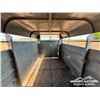 Image 8 : 1997 GOERTZEN 16 FT. T/A LIVESTOCK TRAILER