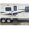 Image 30 : 2014 TERRY 25 FT. PULL BEHIND T/A TRAVEL TRAILER