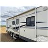 Image 31 : 2014 TERRY 25 FT. PULL BEHIND T/A TRAVEL TRAILER