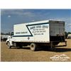 Image 4 : 1997 FORD S/A EMERGENCY SHOWER UNIT TRUCK