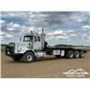 Image 1 : 2000 WESTERN STAR TRIDRIVE TEXAS BED WINCH TRACTOR
