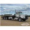 Image 2 : 2000 WESTERN STAR TRIDRIVE TEXAS BED WINCH TRACTOR