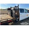 Image 36 : 2015 GMC 3500HD CREW CAB FLATBED TRUCK