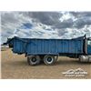 Image 33 : 1981 MACK 600 T/A MANURE SPREADER TRUCK