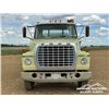 Image 29 : 1975 FORD 800 S/A FLATBED TRUCK WITH WATER TANK