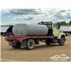 Image 3 : 1975 FORD 800 S/A FLATBED TRUCK WITH WATER TANK