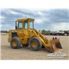 Image 2 : JOHN DEERE 444 WHEEL LOADER
