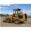 Image 4 : JOHN DEERE 444 WHEEL LOADER