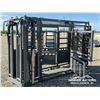 Image 11 : TOUGH BUILT DELUXE CATTLE SQUEEZE CHUTE