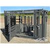 Image 12 : TOUGH BUILT DELUXE CATTLE SQUEEZE CHUTE