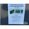 Image 14 : TOUGH BUILT DELUXE CATTLE SQUEEZE CHUTE
