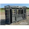 Image 4 : TOUGH BUILT DELUXE CATTLE SQUEEZE CHUTE