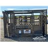 Image 7 : TOUGH BUILT DELUXE CATTLE SQUEEZE CHUTE
