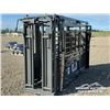 Image 8 : TOUGH BUILT DELUXE CATTLE SQUEEZE CHUTE