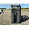 Image 9 : TOUGH BUILT DELUXE CATTLE SQUEEZE CHUTE