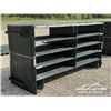 Image 3 : (31) 9 FT. 6 IN. LIVESTOCK PANELS