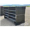 Image 5 : (31) 9 FT. 6 IN. LIVESTOCK PANELS