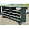 Image 1 : (31) 9 FT. 6 IN. LIVESTOCK PANELS