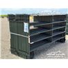 Image 7 : (31) 9 FT. 6 IN. LIVESTOCK PANELS