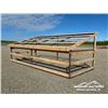 Image 3 : 8X20 FT. CALF SHED FRAME