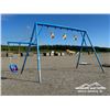 Image 2 : STEEL SWING SET