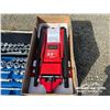 Image 5 : (2) 3.5T FLOOR JACKS, (2) SOCKET SETS