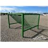 Image 5 : 6 FT. X 6 FT. GOAT BALE FEEDER