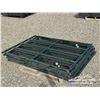 Image 1 : (6) 5 FT. 6 IN. X 4 FT. LIVESTOCK GATES
