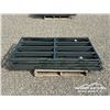Image 2 : (6) 5 FT. 6 IN. X 4 FT. LIVESTOCK GATES