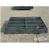 Image 2 : (6) 5 FT. 6 IN. X 4 FT. LIVESTOCK GATES