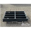 Image 6 : (6) 5 FT. 6 IN. X 4 FT. LIVESTOCK GATES