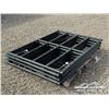 Image 7 : (6) 5 FT. 6 IN. X 4 FT. LIVESTOCK GATES