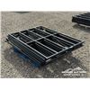 Image 5 : (6) 5 FT. 6 IN. X 4 FT. LIVESTOCK GATES