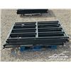 Image 6 : (6) 5 FT. 6 IN. X 4 FT. LIVESTOCK GATES