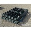 Image 7 : (6) 5 FT. 6 IN. X 4 FT. LIVESTOCK GATES