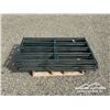 Image 2 : (6) 5 FT. 6 IN. X 4 FT. LIVESTOCK GATES
