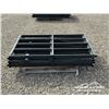 Image 6 : (6) 5 FT. 6 IN. X 4 FT. LIVESTOCK GATES