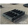 Image 7 : (6) 5 FT. 6 IN. X 4 FT. LIVESTOCK GATES