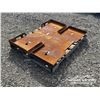 Image 1 : (2) SKID STEER ATTACHMENT PLATES