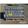 Image 2 : (6) ROLLS OF 4 FT. X 330 FT. PAGE WIRE