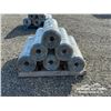 Image 4 : (6) ROLLS OF 4 FT. X 330 FT. PAGE WIRE