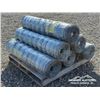 Image 5 : (6) ROLLS OF 4 FT. X 330 FT. PAGE WIRE
