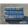 Image 6 : (6) ROLLS OF 4 FT. X 330 FT. PAGE WIRE