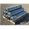 Image 7 : (6) ROLLS OF 4 FT. X 330 FT. PAGE WIRE